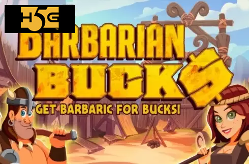 Barbarian Bucks